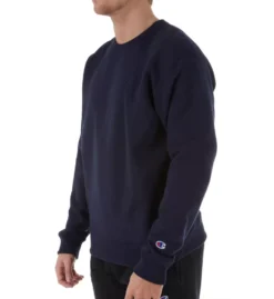 Champion Powerblend Fleece Crew Neck Sweatshirt