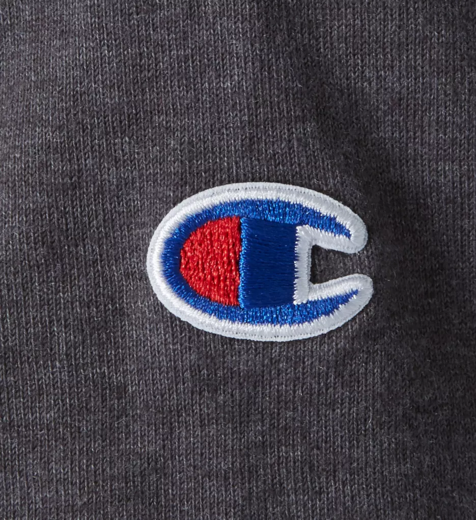 Champion Classic Athletic Fit Jersey Tee - Image 4