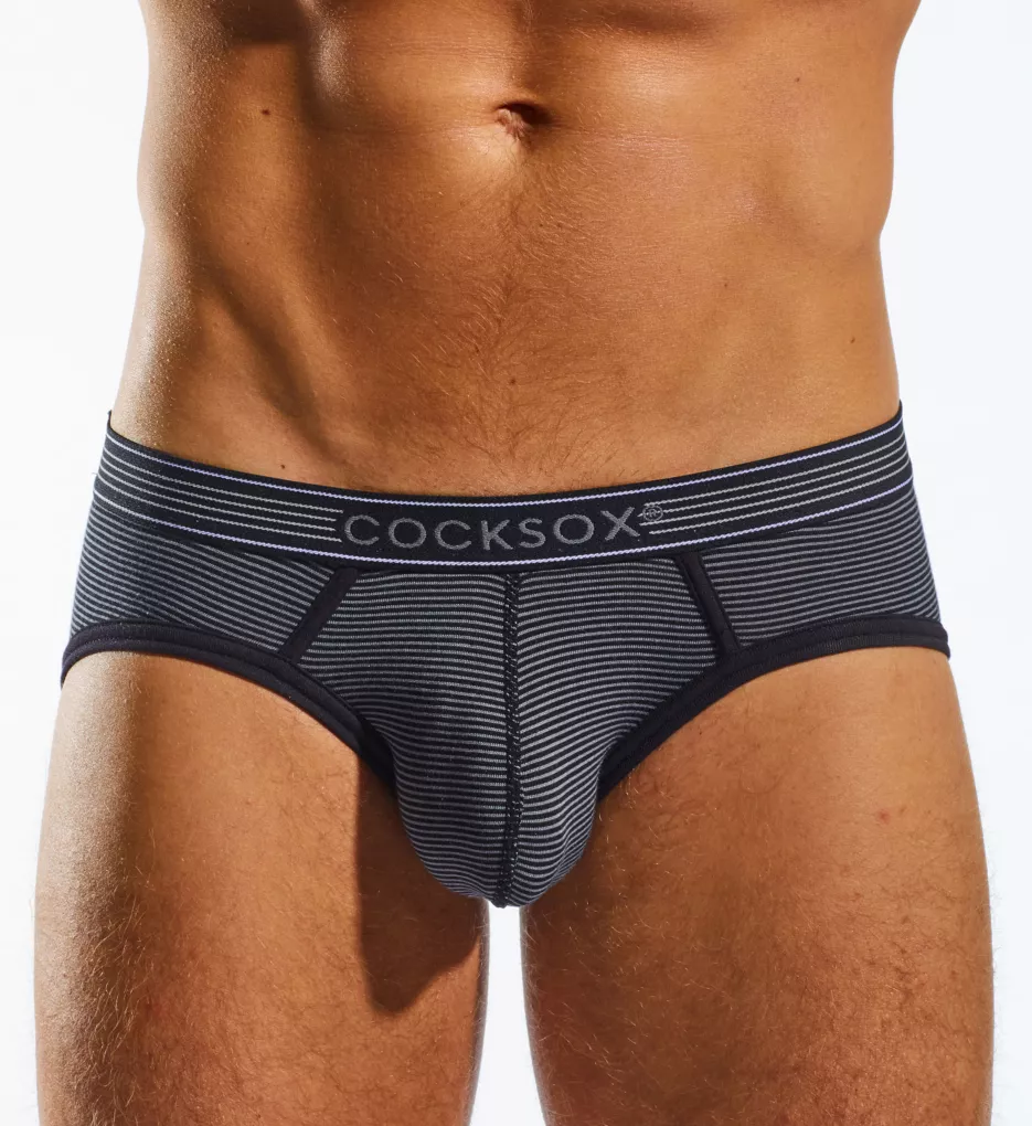 PRO Modal Stretch Sports Brief - Image 2