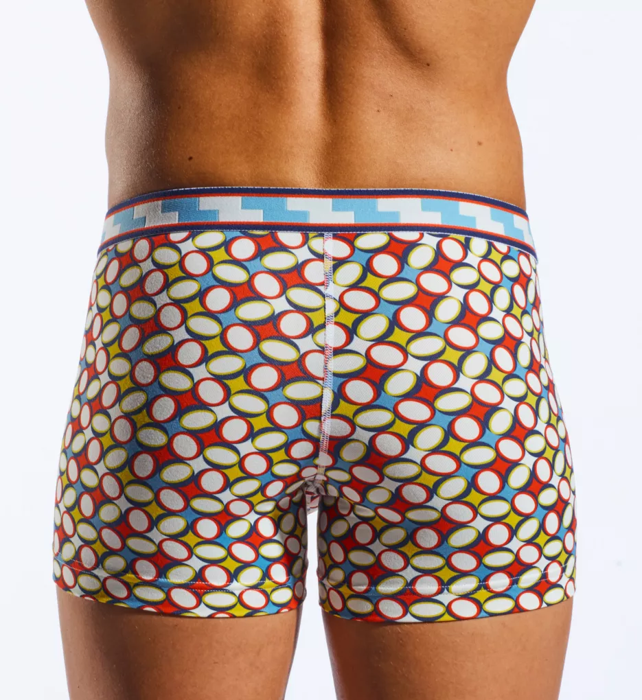 Stretch Boxer Brief With Enhancing Pouch - Image 3