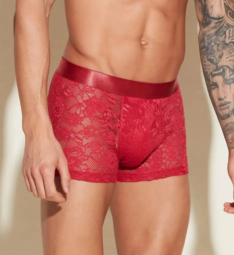 Cosabella Never Say Never Form Classic Trunk