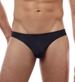 Low Rise Classic Bikini Brief
