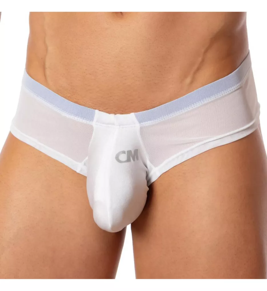 Cheeky Net Trunk - Image 2