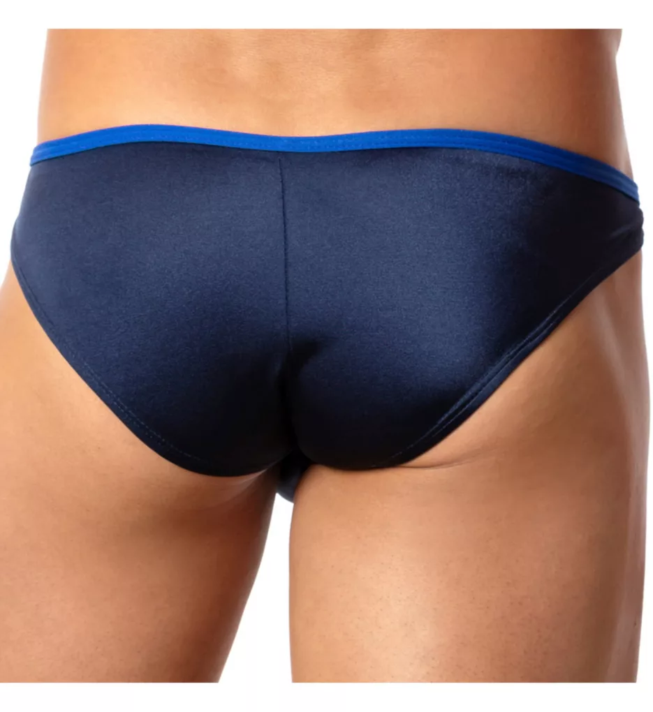 Conch Pouch Bikini Brief - Image 3