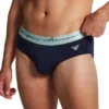 Emporio Armani Soft Modal Stretch Brief