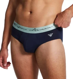 Emporio Armani Soft Modal Stretch Brief