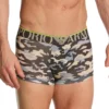 Emporio Armani All Over Camou Trunk
