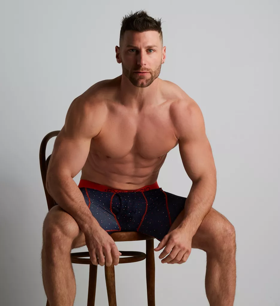 Give-N-Go Sport 2.0 6 Inch Boxer Brief - Image 4