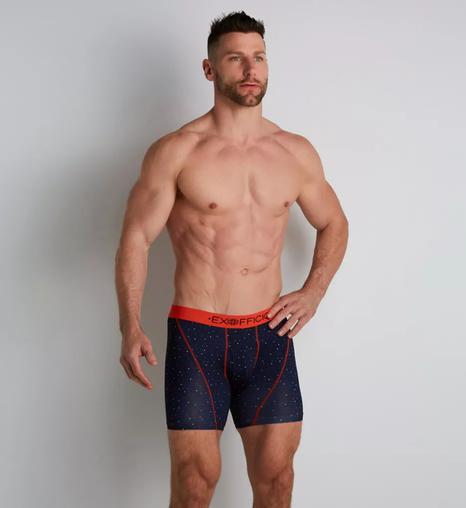 Give-N-Go Sport 2.0 6 Inch Boxer Brief - Image 5