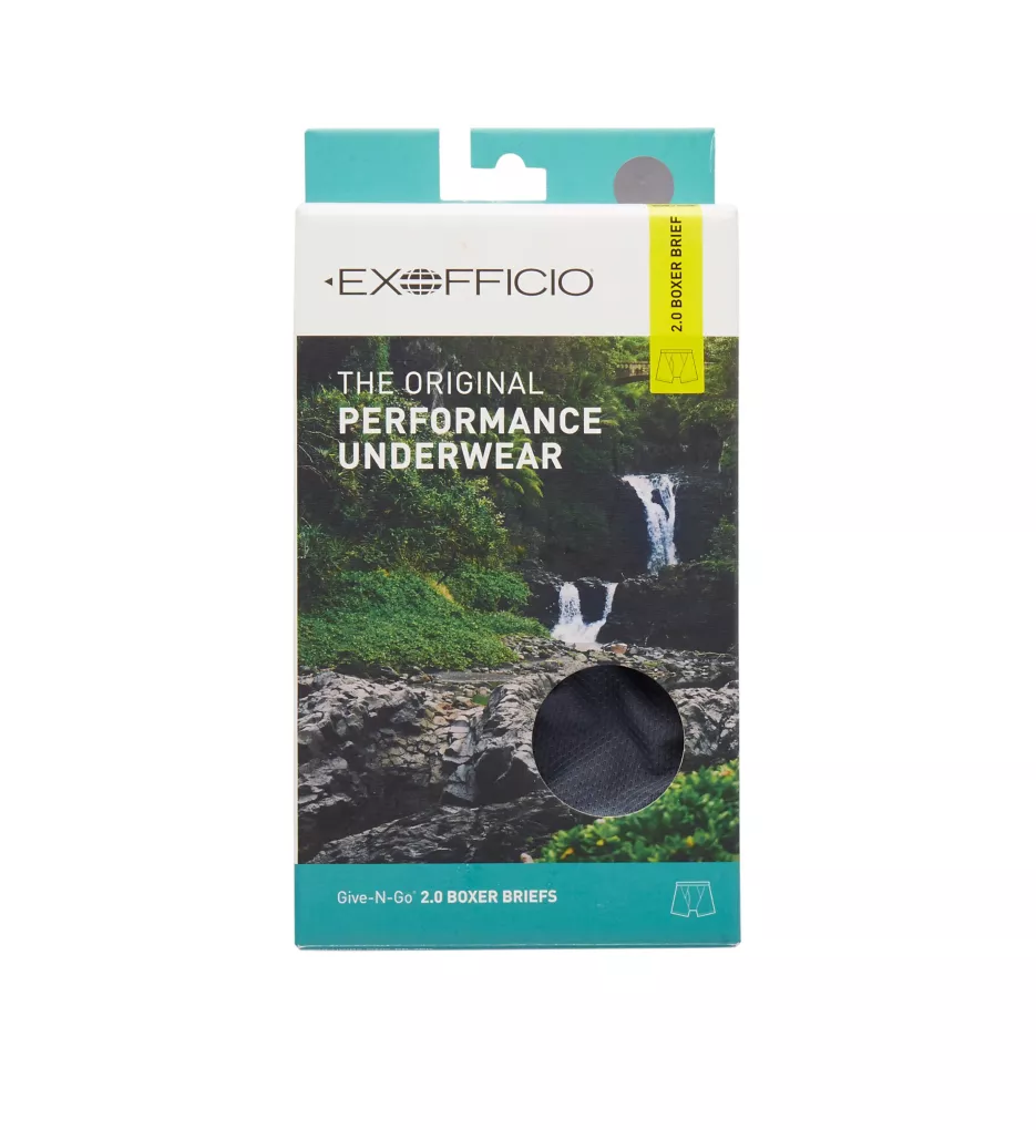 Give-N-Go 2.0 Boxer Briefs - 2 Pack - Image 4