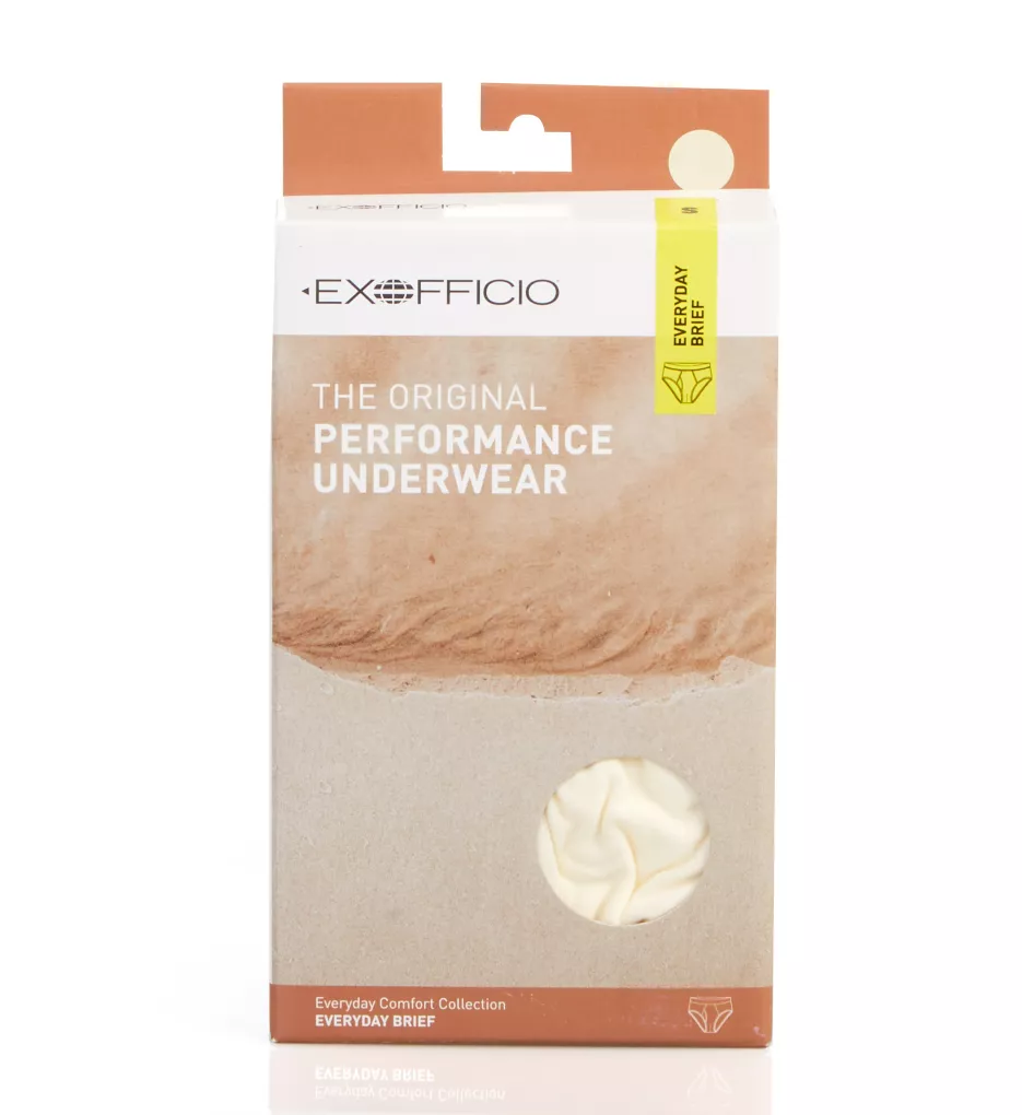 Everyday Breathable Wicking Anti Odor Brief - Image 4