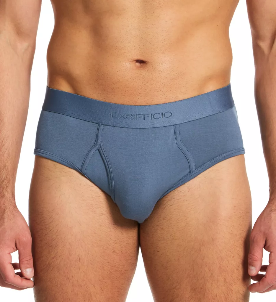 Everyday Breathable Wicking Anti Odor Brief - Image 2