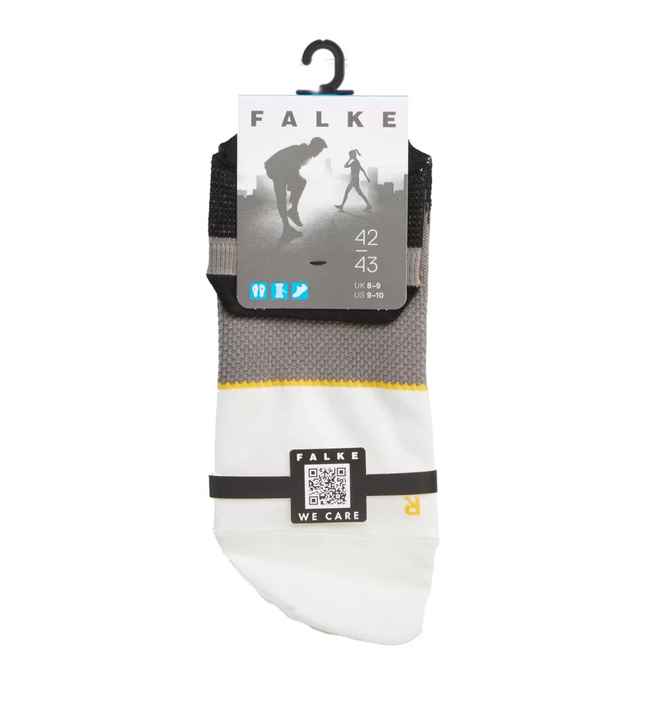 Falke Nature Force Sneaker Sock - Image 2