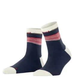 Falke Nature Bond Quarter Sock