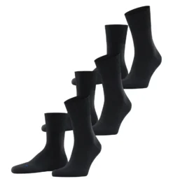 Falke Running Plush Sole Sock - 3 Pack