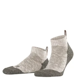 Falke Lodge Homepad Slipper Sock W/ Anti Slip Sole