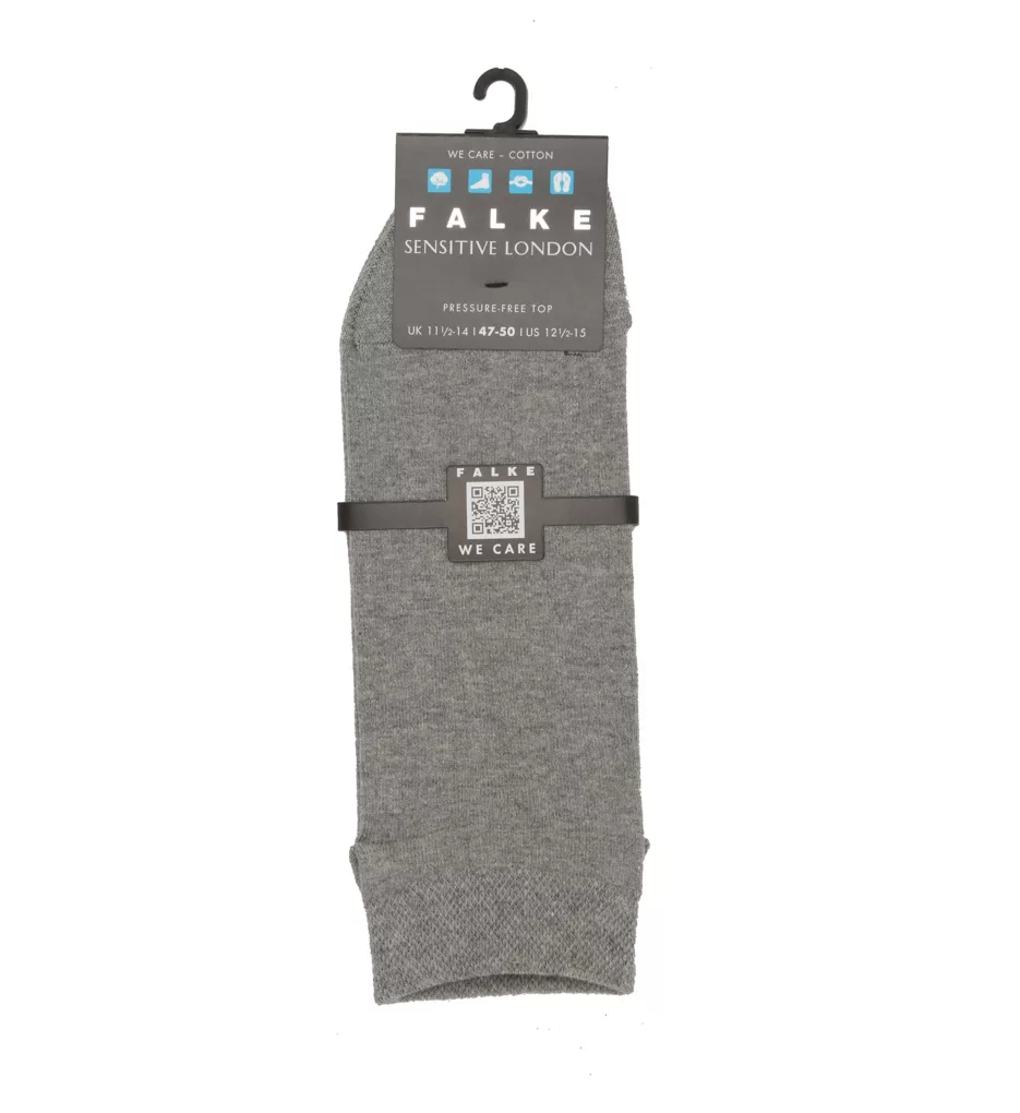 Falke Sensitive London Sneaker Sock - Image 2