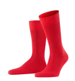 Falke Family Cotton Blend Sock