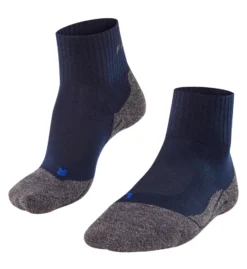 Falke TK2 Short Cooling Padded Hiking Sock