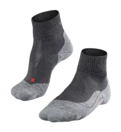 Falke TK5 Short Urban Hiking Padded Sock