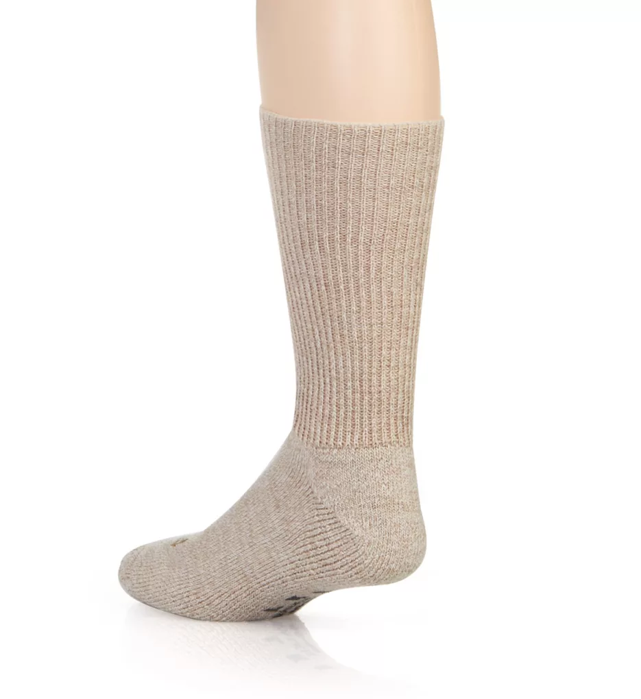 Falke Walkie Ultra-Light Plush Sole Ergo Boot Sock - Image 3