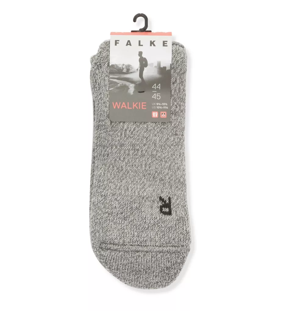 Falke Walkie Ultra-Light Plush Sole Ergo Boot Sock - Image 2