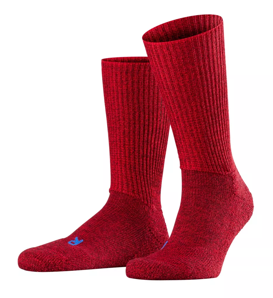 Falke Walkie Ultra-Light Plush Sole Ergo Boot Sock