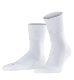 Falke Run Plush Sole Sock
