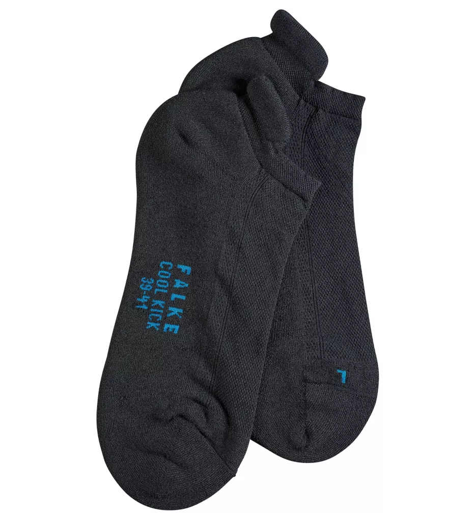 Falke Cool Kick No Show Plush Sneaker Sock - Image 3