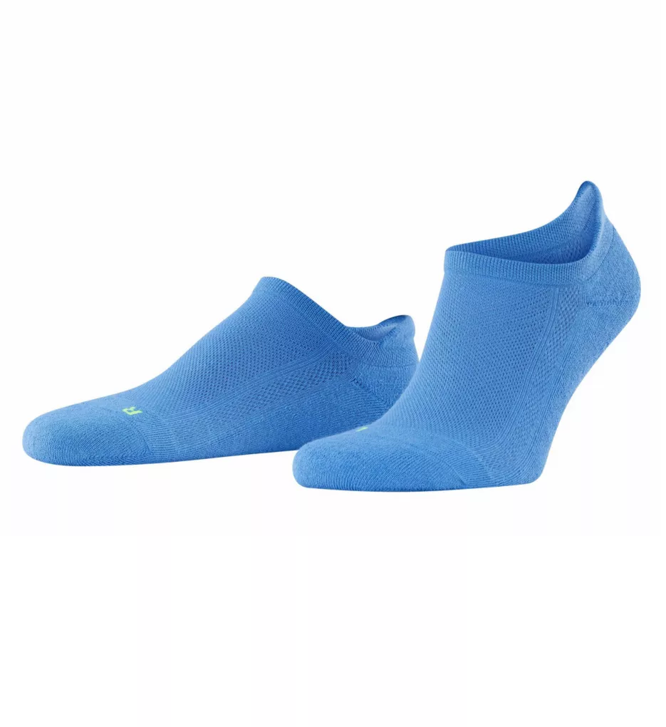 Falke Cool Kick No Show Plush Sneaker Sock