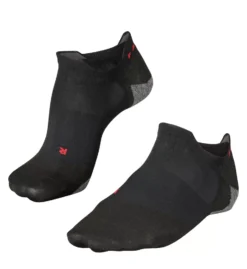 Falke RU5 Invisible Lightweight Padded Run Sock