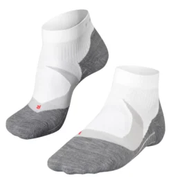 Falke RU4 Short Run Sock W/ Coolmax
