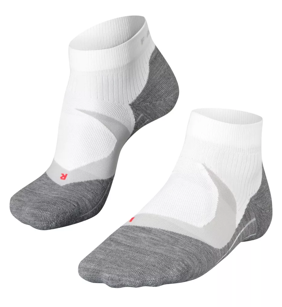 Falke RU4 Short Run Sock W/ Coolmax