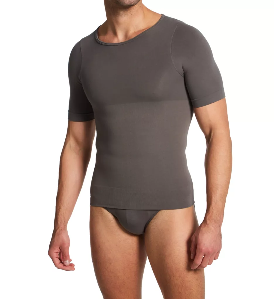 Cotton Shaping Control High Waist Brief - Image 6