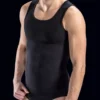 Cotton Tummy Control Body Shaping Tank