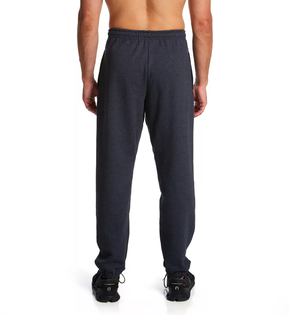 FRUIT OF THE LOOM Eversoft Fleece Elastic Bottom Sweatpant - Image 3