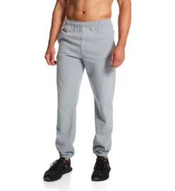 FRUIT OF THE LOOM Eversoft Fleece Elastic Bottom Sweatpant