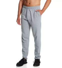 FRUIT OF THE LOOM Eversoft Open Bottom Sweatpant