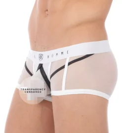 Erupt Enhancing Ring Mesh Trunk