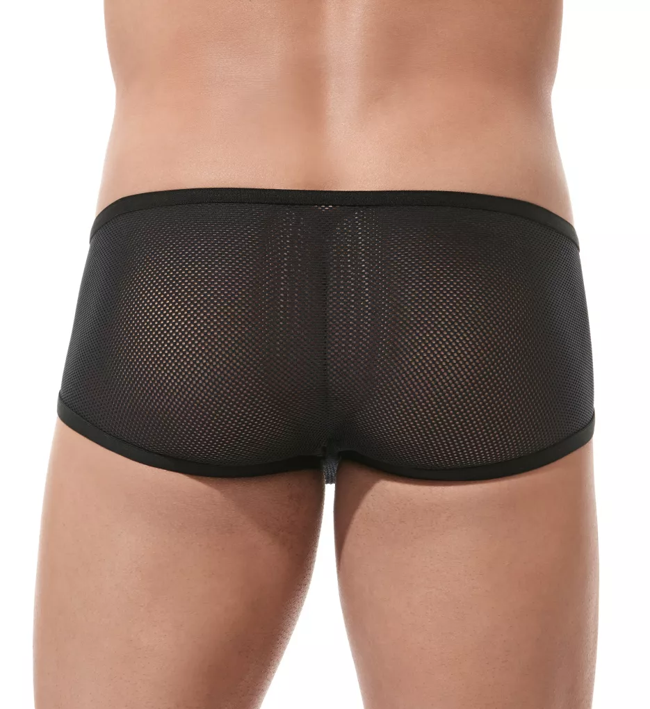 Conquistador Italian Mesh Trunk - Image 3