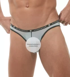 Bubble G'Homme Brief