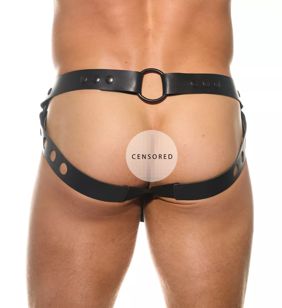 Leather Jockilt - Image 3