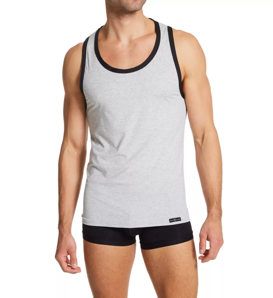 Room-Max Gym Micromodal Blend Tank - Image 4