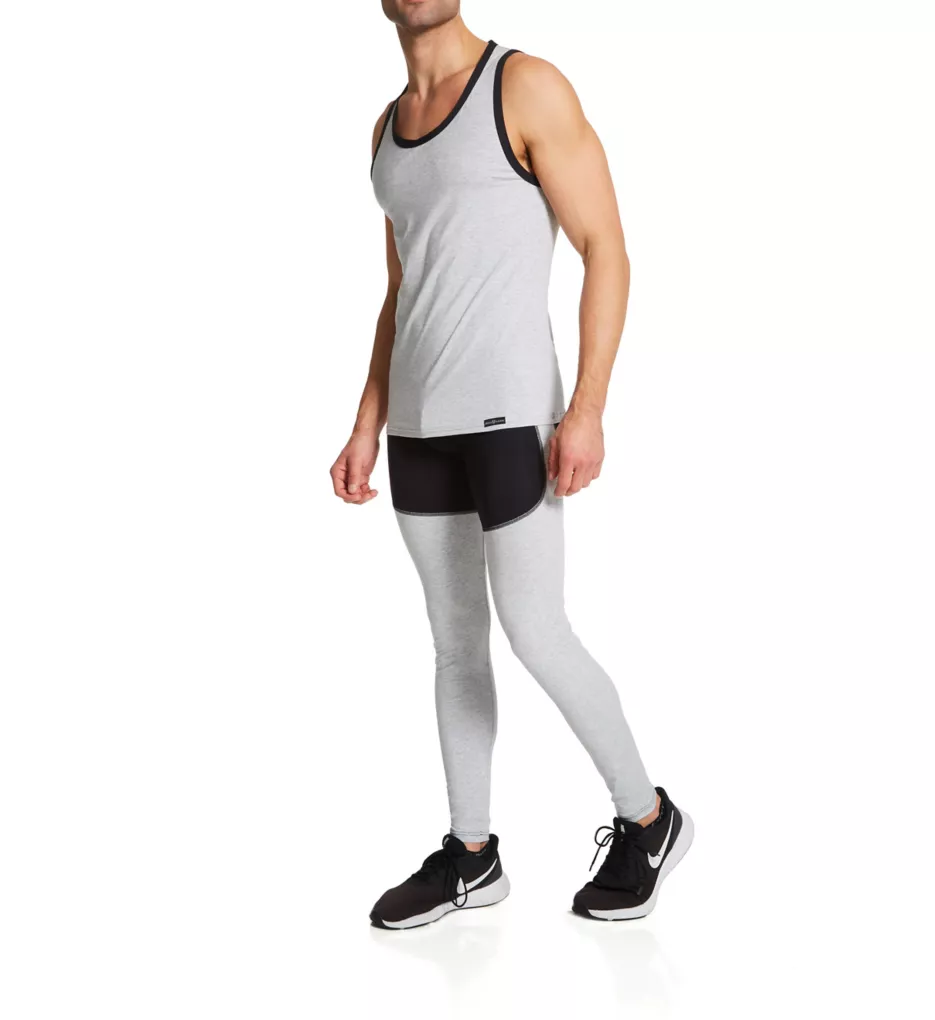 Room-Max Gym Micromodal Blend Tank - Image 5