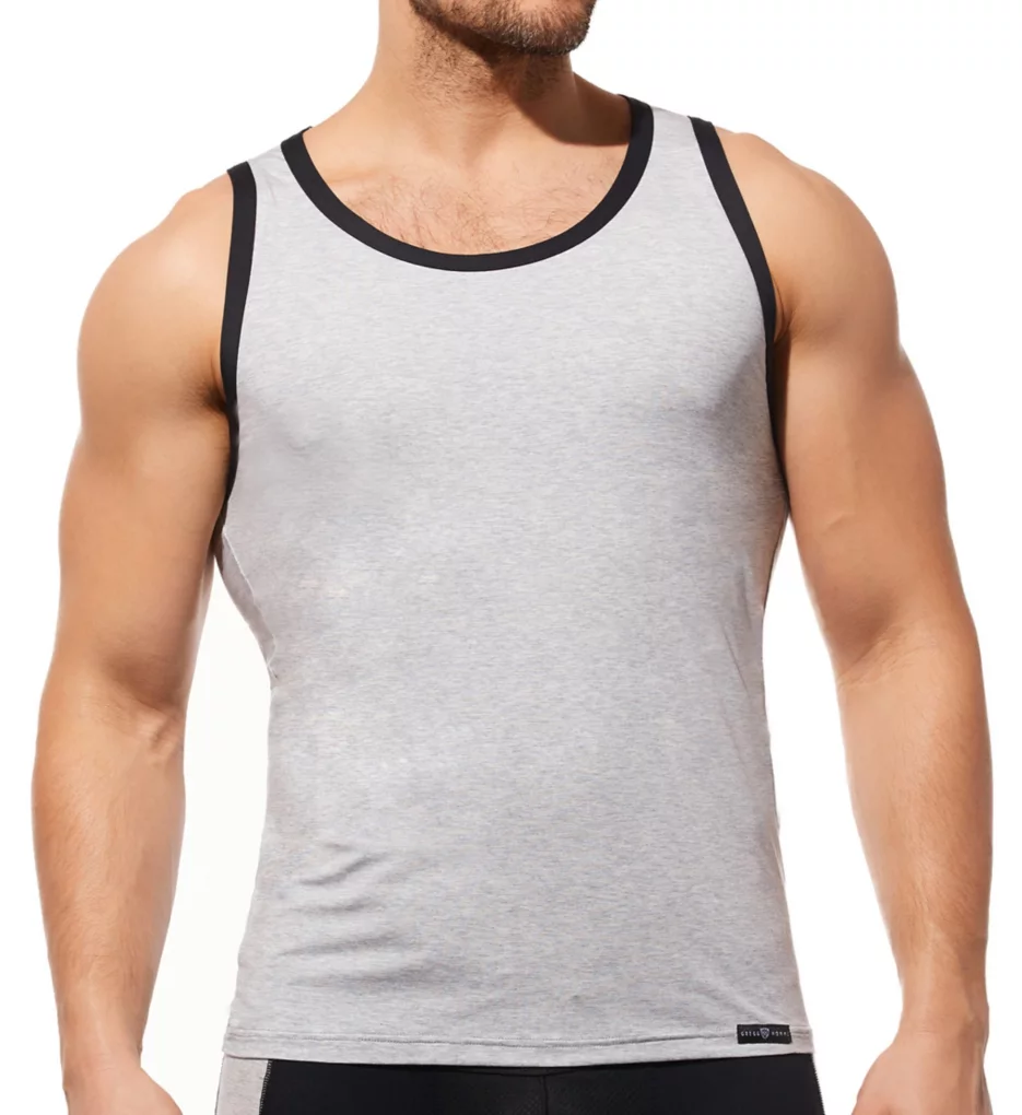 Room-Max Gym Micromodal Blend Tank - Image 2