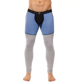 Room-Max Gym Micromodal Blend Legging