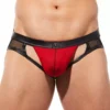 Ring My Bell Jockstrap With C-Ring