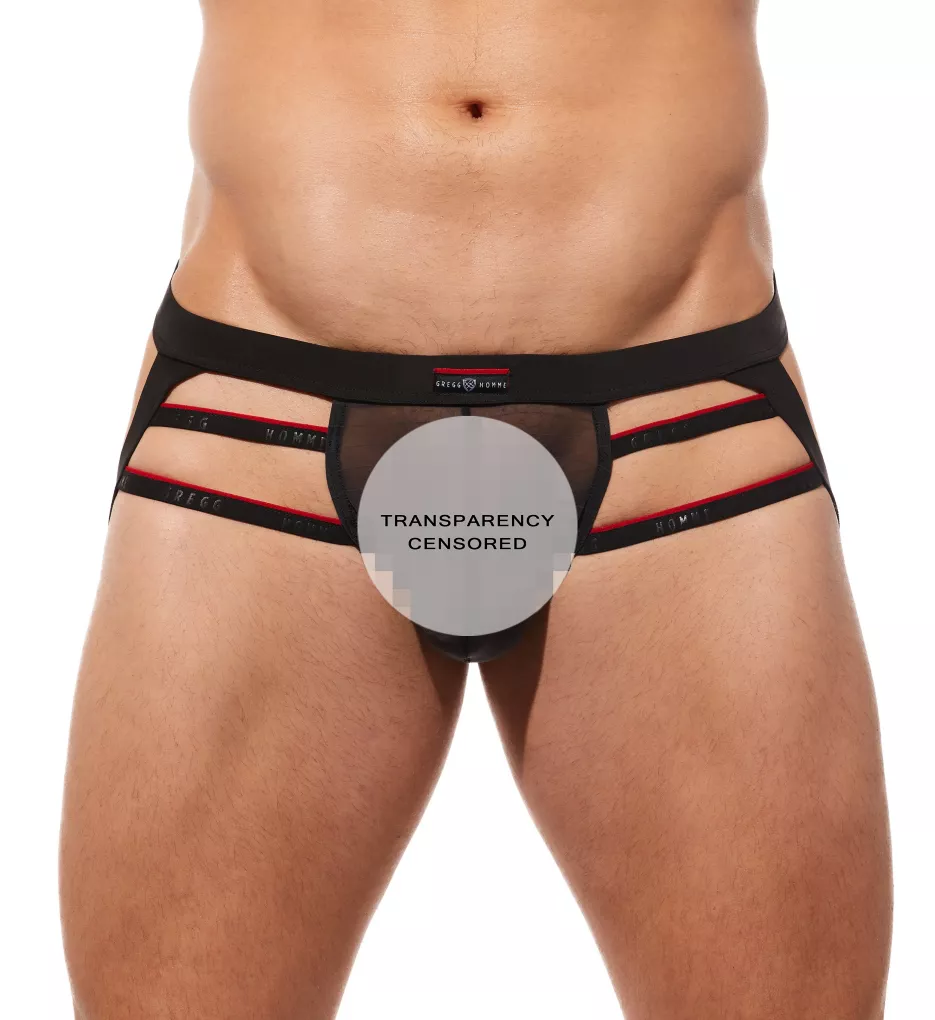 Rise Up Jockstrap
