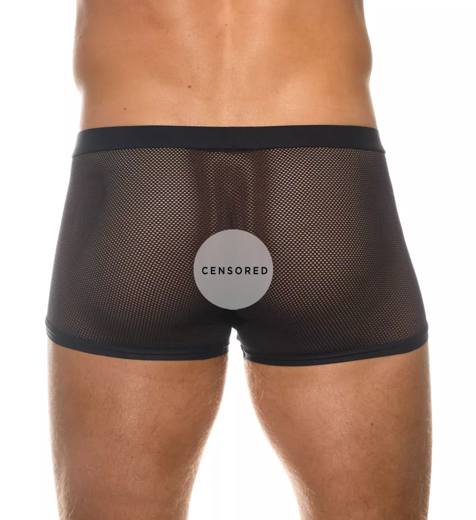 Muzzle Caged Trunk - Image 3