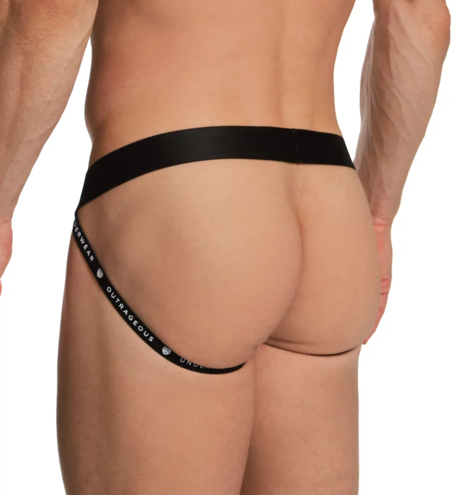 Base-X Micromodal Jockstrap - Image 3